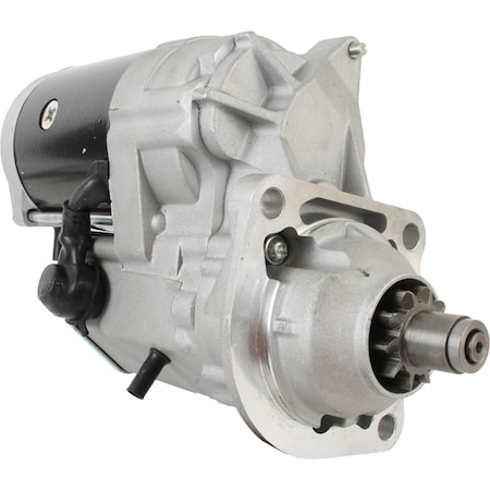 Db Electrical New Starter For Caterpillar D-3 D3 Dozer 105-3133 10R-0754 Nd9722809-370 19817 410-52343